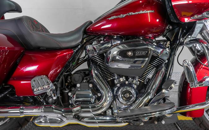 2017 Harley-Davidson Road Glide® Special
