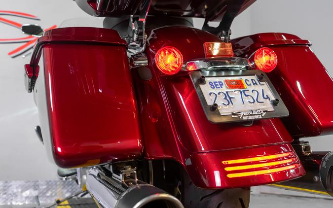 2017 Harley-Davidson Road Glide® Special
