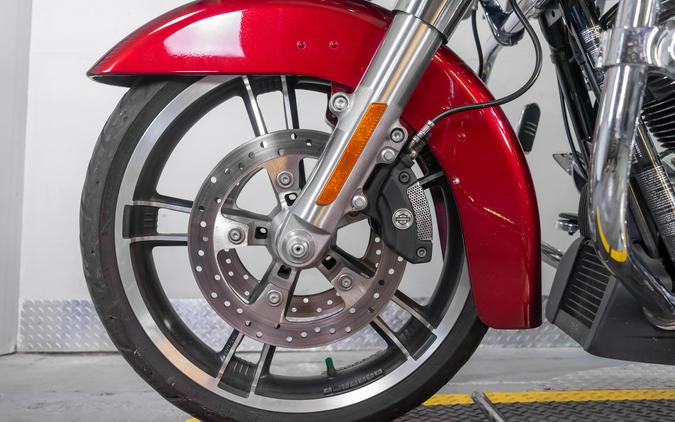 2017 Harley-Davidson Road Glide® Special