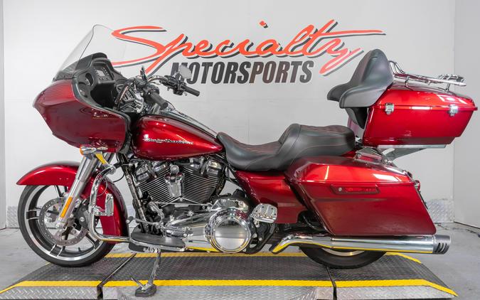 2017 Harley-Davidson Road Glide® Special