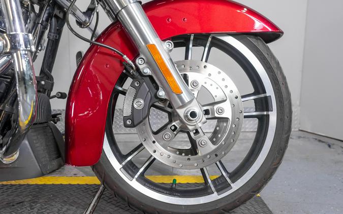 2017 Harley-Davidson Road Glide® Special