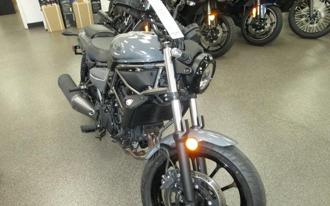 2024 Kawasaki EL450CRFNN