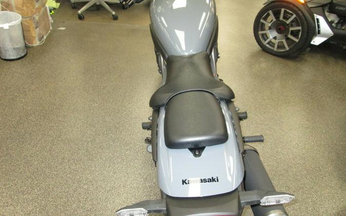 2024 Kawasaki EL450CRFNN