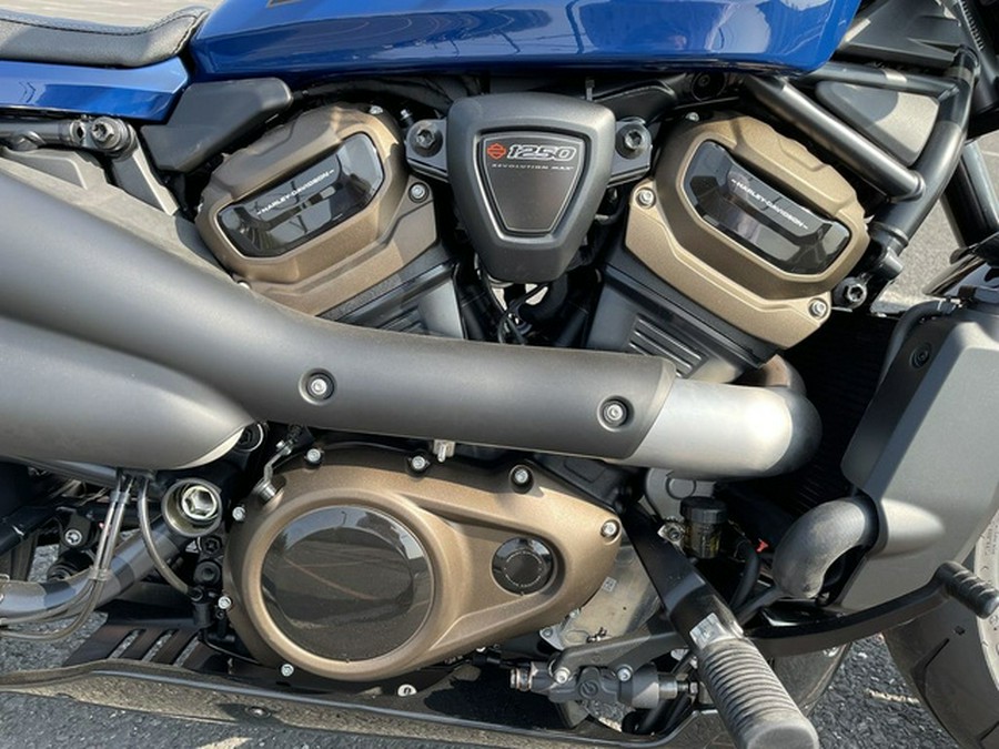 2023 Harley-Davidson Sportster RH1250S - S