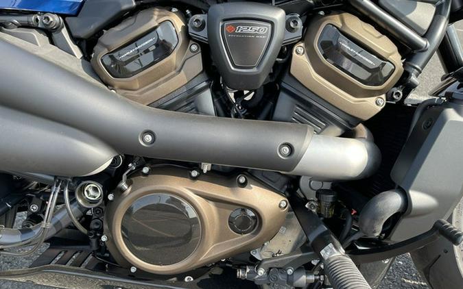 2023 Harley-Davidson Sportster RH1250S - S