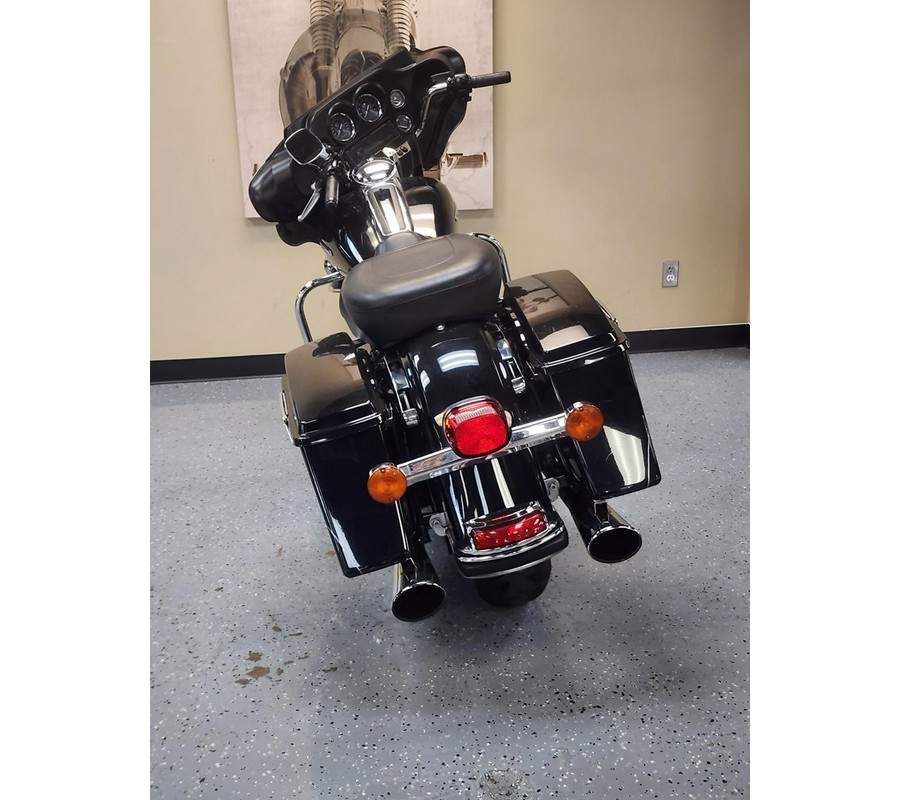 2013 Harley-Davidson® FLHTK Electra Glide® Ultra Limited