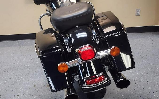 2013 Harley-Davidson® FLHTK Electra Glide® Ultra Limited