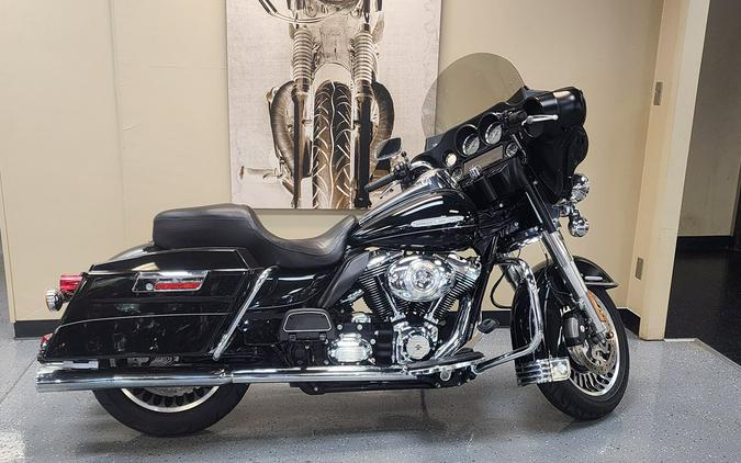 2013 Harley-Davidson® FLHTK Electra Glide® Ultra Limited