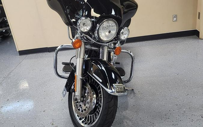 2013 Harley-Davidson® FLHTK Electra Glide® Ultra Limited