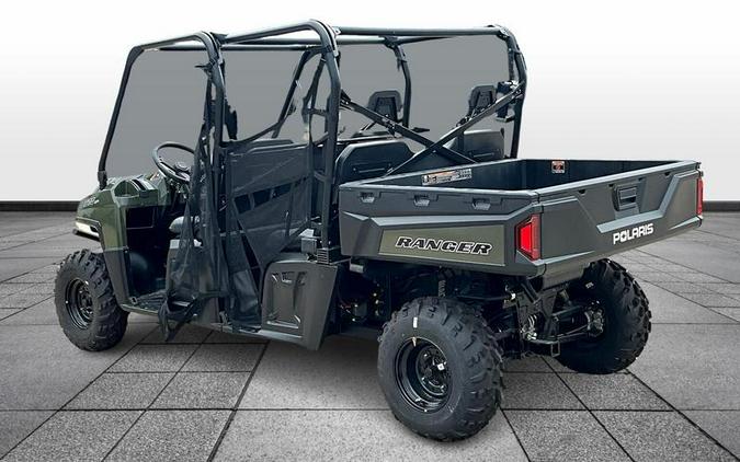 2023 Polaris® Ranger Crew 570 Full-Size