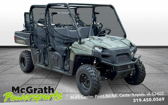 2023 Polaris® Ranger Crew 570 Full-Size