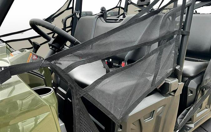 2023 Polaris® Ranger Crew 570 Full-Size