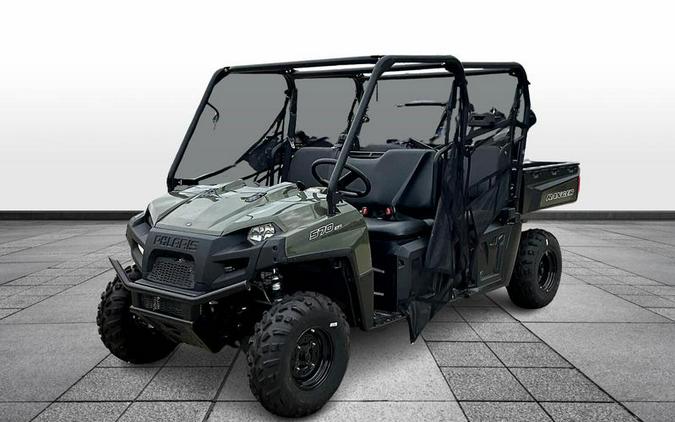 2023 Polaris® Ranger Crew 570 Full-Size