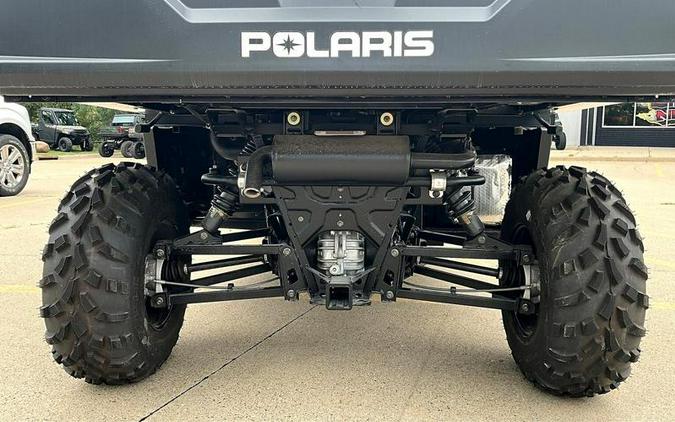 2023 Polaris® Ranger Crew 570 Full-Size