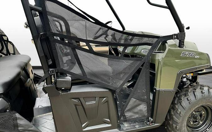 2023 Polaris® Ranger Crew 570 Full-Size