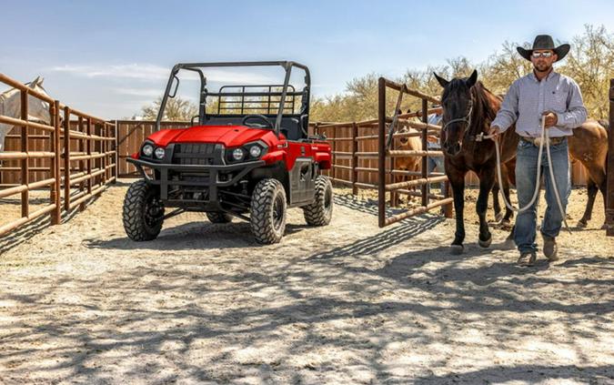 2024 Kawasaki MULE PRO-MX™ EPS