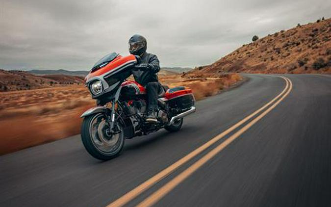 2024 Harley-Davidson CVO™ Street Glide®