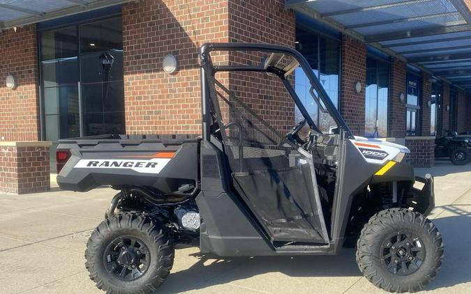 2023 Polaris® Ranger 1000 EPS