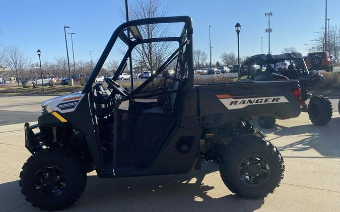 2023 Polaris® Ranger 1000 EPS