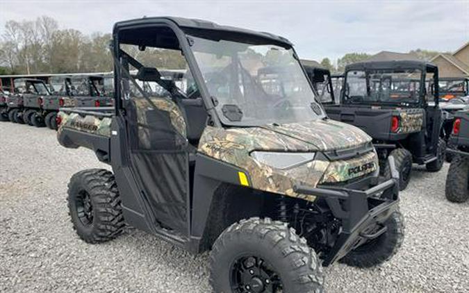 2024 Polaris Ranger XP Kinetic Ultimate