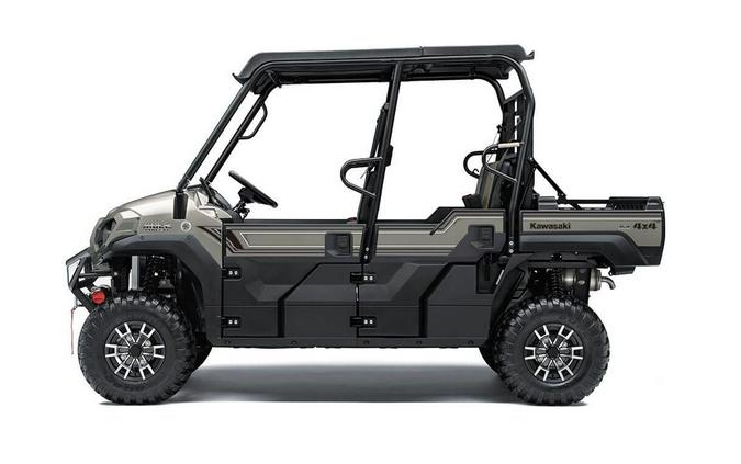 2023 Kawasaki MULE PRO-FXT™ Ranch Edition