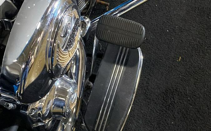 2001 Harley-Davidson FLHR - Road King