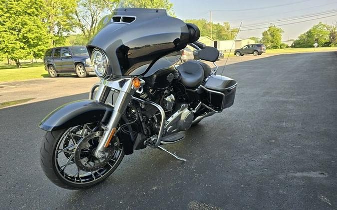 2021 Harley-Davidson FLHXS - Street Glide Special