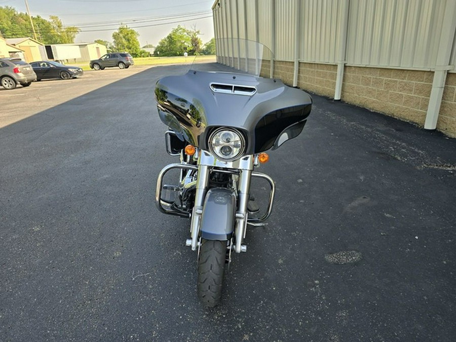 2021 Harley-Davidson FLHXS - Street Glide Special