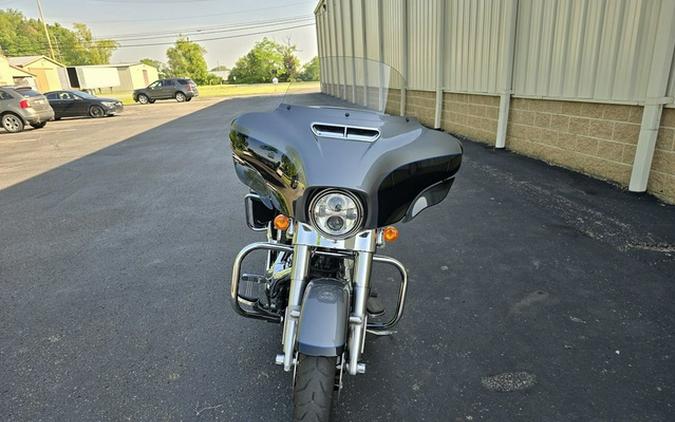 2021 Harley-Davidson FLHXS - Street Glide Special