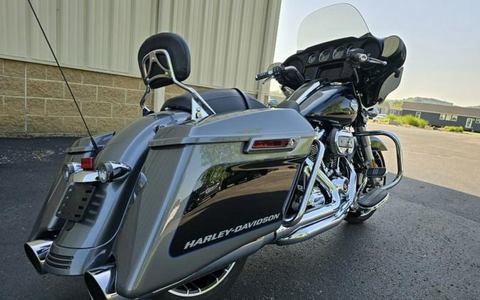 2021 Harley-Davidson FLHXS - Street Glide Special