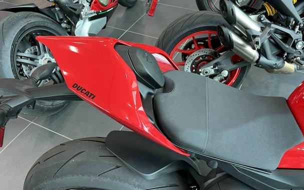 2024 Ducati Streetfighter V4