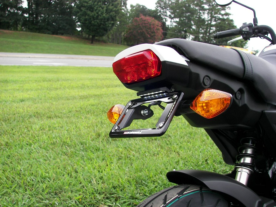 2025 Honda Grom