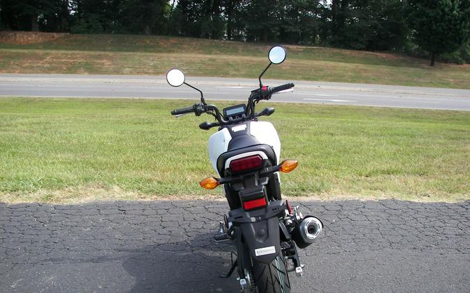 2025 Honda Grom