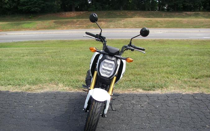 2025 Honda Grom