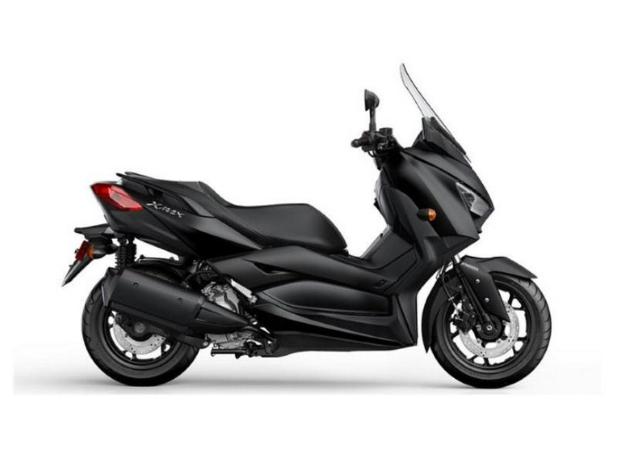 2019 Yamaha Xmax