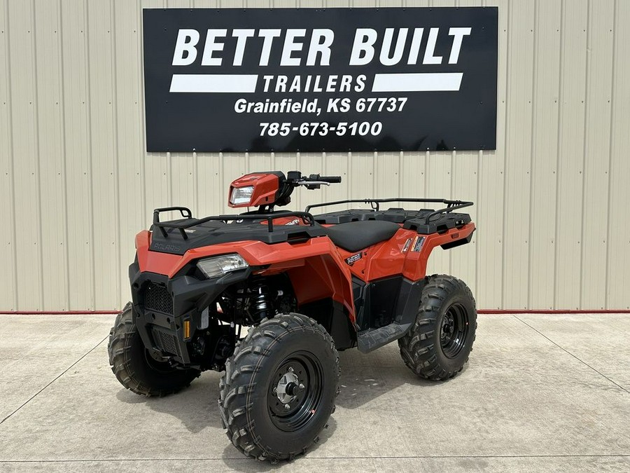 2024 Polaris® Sportsman 450 H.O. EPS