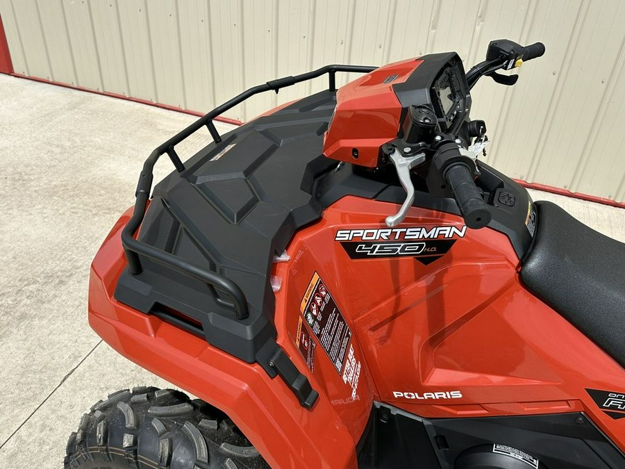 2024 Polaris® Sportsman 450 H.O. EPS