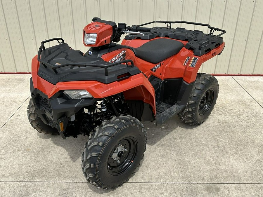 2024 Polaris® Sportsman 450 H.O. EPS