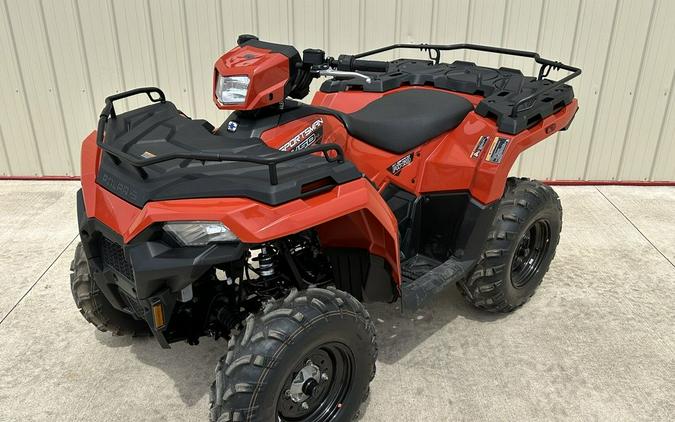 2024 Polaris® Sportsman 450 H.O. EPS