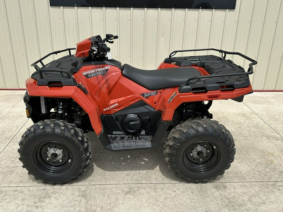 2024 Polaris® Sportsman 450 H.O. EPS