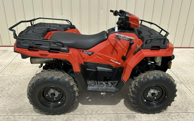 2024 Polaris® Sportsman 450 H.O. EPS