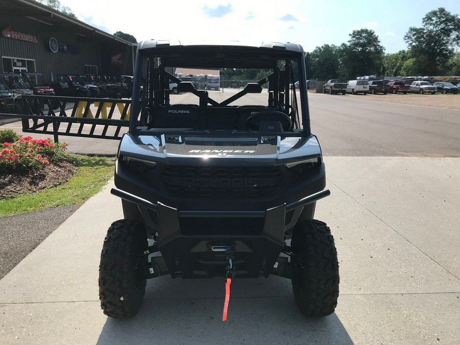 2025 POLARIS Ranger Crew 1000 Premium