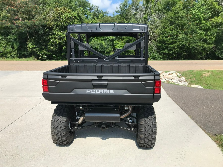 2025 POLARIS Ranger Crew 1000 Premium