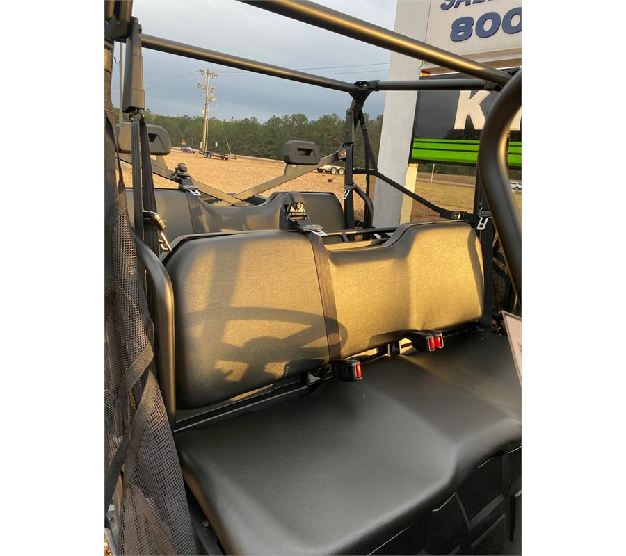 2024 Polaris Ranger Crew 570 Full-Size