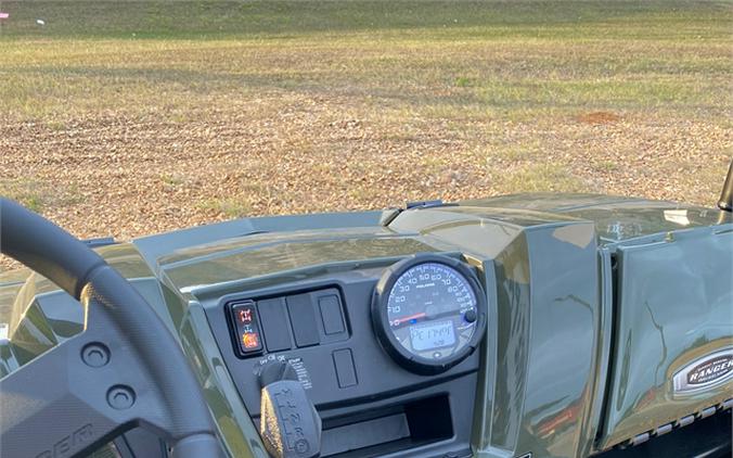 2024 Polaris Ranger Crew 570 Full-Size