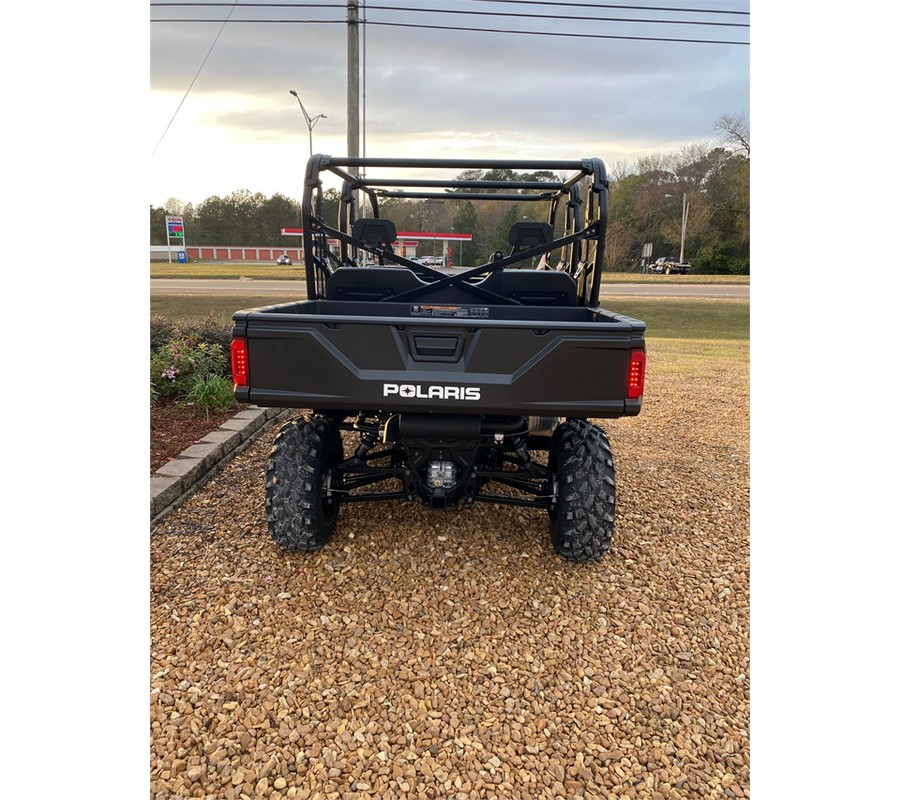 2024 Polaris Ranger Crew 570 Full-Size