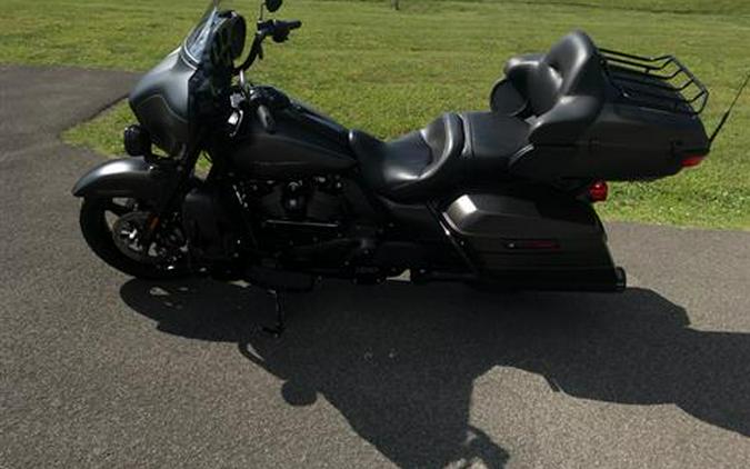 2021 Harley-Davidson ULTRA LIMITED