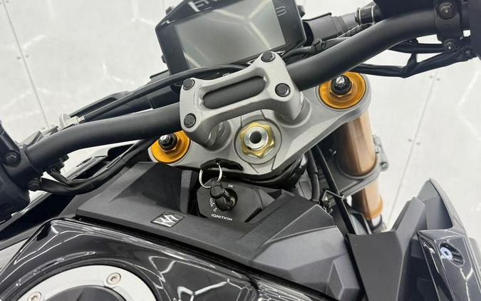 2023 Suzuki GSX-S1000