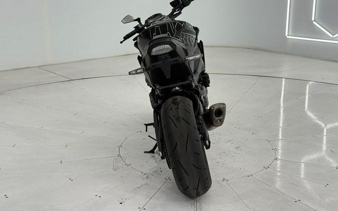 2023 Suzuki GSX-S1000