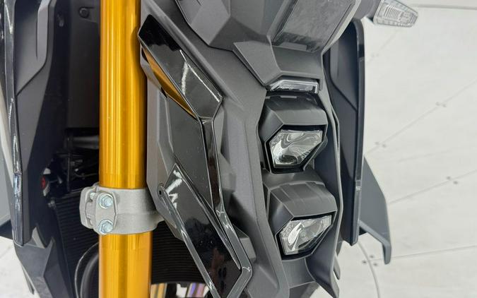 2023 Suzuki GSX-S1000